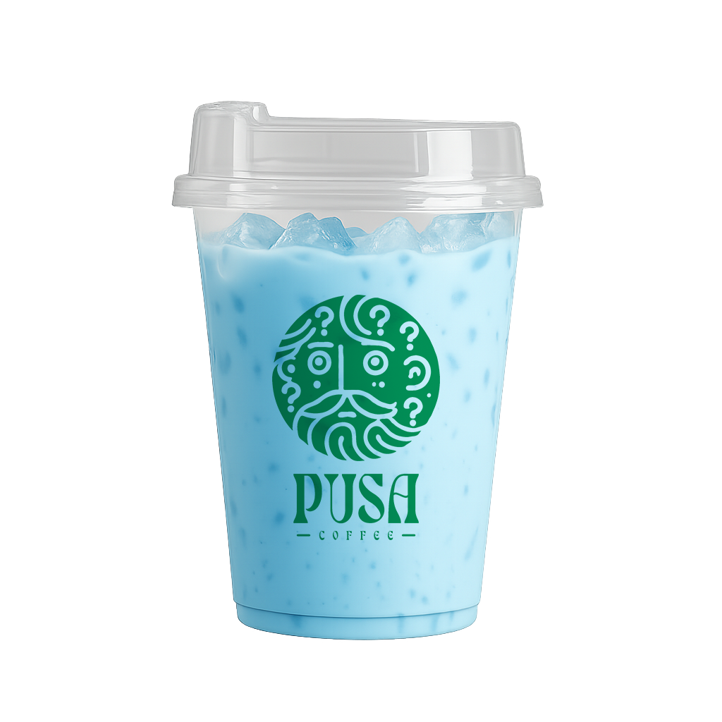 Pusa Bubblegum