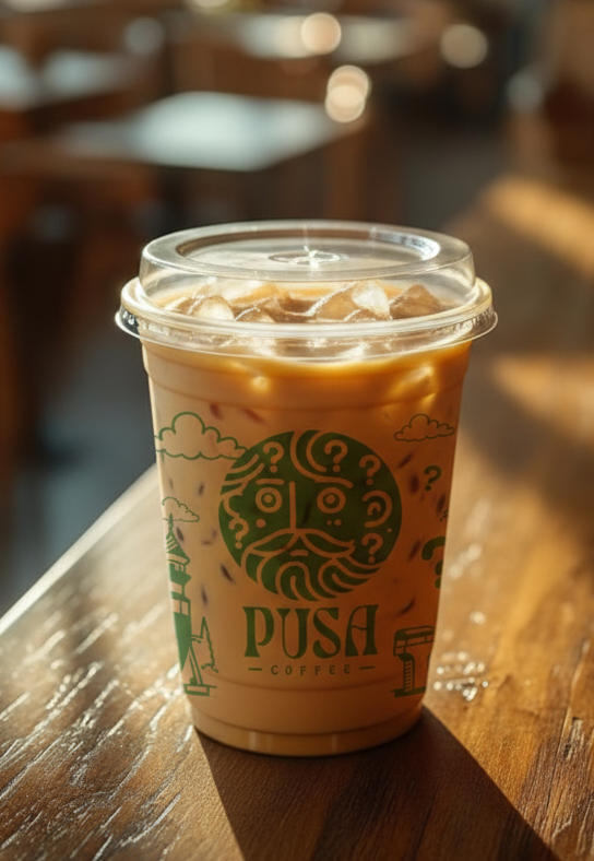 Pusa Butterscoth