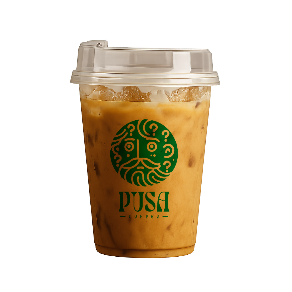 Kopi Pusa