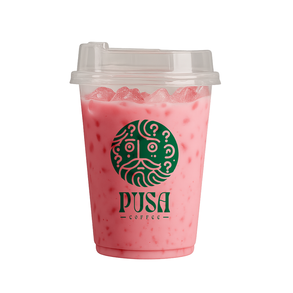 Pusa Strawberry